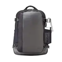 Dell Premier Backpack (M) Fits up to size 15.6 ", Black/Grey, Backpack