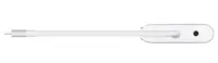 Goobay USB-C Premium Multiport Adapter 49850 Silver, USB Type-C
