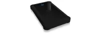 ICY BOX IB-233U3-B HDD/SSD ümbris Must 2.5" – pilt 2