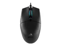 Corsair | Gaming Mouse | KATAR PRO Ultra-Light | Gaming Mouse | Wired | Optical | Black | Yes – pilt 2