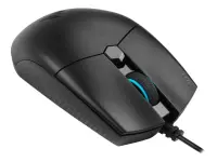 Corsair | Gaming Mouse | KATAR PRO Ultra-Light | Gaming Mouse | Wired | Optical | Black | Yes – pilt 4