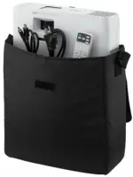 Epson | Soft Carry Case - ELPKS71 | Epson | Black – pilt 2