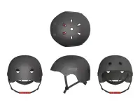 Ninebot Commuter Helmet | Black – pilt 3