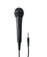 Muse | Professional Wired Microphone | MC-20B | Black
