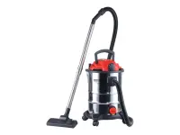 Camry | Professional industrial Vacuum cleaner | CR 7045 | Bagged | Wet suction | Power 3400 W | Dust capacity 25 L | Red/Silver