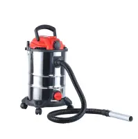 Camry | Professional industrial Vacuum cleaner | CR 7045 | Bagged | Wet suction | Power 3400 W | Dust capacity 25 L | Red/Silver – pilt 8
