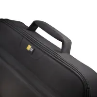 Case Logic | VNCI217 | Fits up to size 17.3 " | Messenger - Briefcase | Shoulder strap | Black – pilt 5