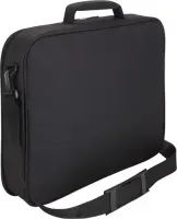 Case Logic | VNCI217 | Fits up to size 17.3 " | Messenger - Briefcase | Shoulder strap | Black – pilt 11