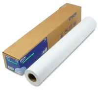 Epson Standard Proofing Paper, 17" x 50m, 205g/m²