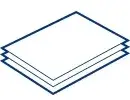 Epson Standard Proofing Paper, 17" x 50m, 205g/m² – pilt 4