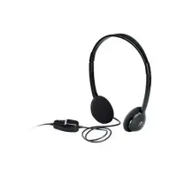 Kõrvaklapid Logitech H111