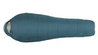 Robens | Spire I | Sleeping Bag | 220 x 80 x 50 cm | -17/4 °C | Left Zipper | Ocean Blue – pilt 6