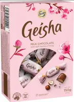 Šokolaadikommid FAZER Geisha, 150g – pilt 2