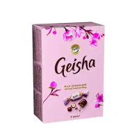 Šokolaadikommid FAZER Geisha, 150g