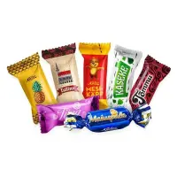 Kompvek KALEV "7 lemmikut" segupakk, 1kg