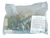 Tee GREENFIELD roheline Flying Dragon  2 g x 100 tk