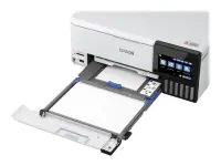 Epson | Wireless Photo Printer | EcoTank L8160 | Inkjet | Colour | Inkjet Multifunctional Printer | A4 | Wi-Fi | Grey – pilt 14
