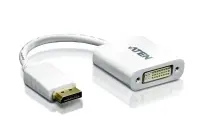 Aten VC965 DisplayPort to DVI Adapter | Aten | DisplayPort to DVI Adapter | VC965 | DP to DVI