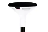 Pukktool Sun-Flex®Active, reguleeritava kõrgusega 62-71 cm, valge/must – pilt 5