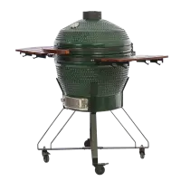 TunaBone | Kamado Pro 24" grill | Size L | Green – pilt 6