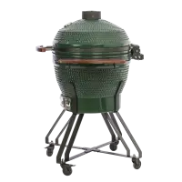 TunaBone | Kamado Pro 24" grill | Size L | Green – pilt 7
