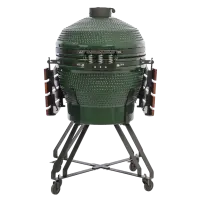 TunaBone | Kamado Pro 24" grill | Size L | Green – pilt 17