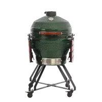 TunaBone | Kamado Pro 24" grill | Size L | Green – pilt 18