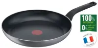 TEFAL | Pan | B5690653 Easy Plus | Frying | Diameter 28 cm | Not suitable for induction hob | Fixed handle – pilt 3