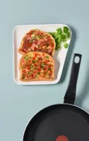 TEFAL | Pan | B5690653 Easy Plus | Frying | Diameter 28 cm | Not suitable for induction hob | Fixed handle – pilt 8