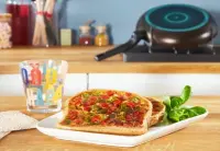 TEFAL | Pan | B5690653 Easy Plus | Frying | Diameter 28 cm | Not suitable for induction hob | Fixed handle – pilt 11