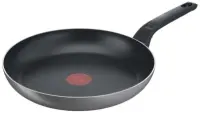 TEFAL | Pan | B5690653 Easy Plus | Frying | Diameter 28 cm | Not suitable for induction hob | Fixed handle – pilt 15