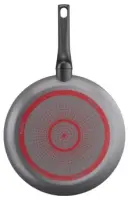 TEFAL | Pan | B5690653 Easy Plus | Frying | Diameter 28 cm | Not suitable for induction hob | Fixed handle – pilt 17