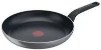 TEFAL | Frying Pan | B5690453 Easy Plus | Frying | Diameter 24 cm | Not suitable for induction hob | Fixed handle – pilt 4
