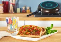 TEFAL | Frying Pan | B5690453 Easy Plus | Frying | Diameter 24 cm | Not suitable for induction hob | Fixed handle – pilt 5