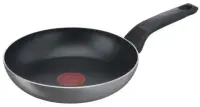TEFAL | Frying Pan | B5690453 Easy Plus | Frying | Diameter 24 cm | Not suitable for induction hob | Fixed handle – pilt 8