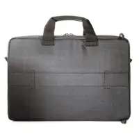Tucano Svolta Combo Fits up to size 15.6 ", Black, Shoulder strap, Messenger - Briefcase/Backpack,