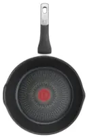 TEFAL | Multipan | G2557572 Unlimited Pan | Frying | Diameter 22 cm | Suitable for induction hob | Fixed handle | Black - Noir – pilt 2