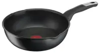 TEFAL | Multipan | G2557572 Unlimited Pan | Frying | Diameter 22 cm | Suitable for induction hob | Fixed handle | Black - Noir – pilt 6