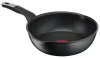 TEFAL | Multipan | G2557572 Unlimited Pan | Frying | Diameter 22 cm | Suitable for induction hob | Fixed handle | Black - Noir – pilt 9