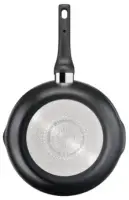 TEFAL Multipan G2557572 Unlimited Pan Frying Diameter 22 cm Suitable for induction hob Fixed handle Black - Noir – pilt 5
