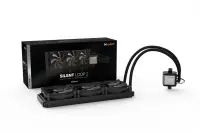 be quiet! SILENT LOOP 2 360mm Protsessor Kõik-ühes vedelikujahuti 12 cm Must 1 tk – pilt 5