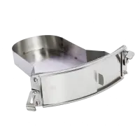 TunaBone | Kamado classic 21" grill | Size M | Green