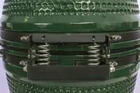 TunaBone | Kamado classic 21" grill | Size M | Green – pilt 9