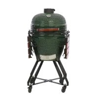 TunaBone | Kamado classic 21" grill | Size M | Green – pilt 14