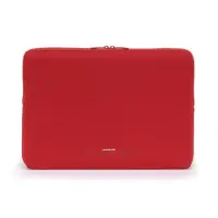 Tucano Colore Fits up to size 14.1 ", Red, Sleeve,