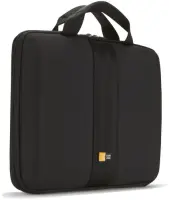 Case Logic QNS-111 Black 29,5 cm (11.6") Varrukaümbris Must – pilt 17