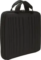 Case Logic QNS-111 Black 29,5 cm (11.6") Varrukaümbris Must – pilt 27