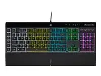 CORSAIR K55 RGB PRO Gaming Keyboard