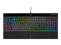 CORSAIR K55 RGB PRO XT Gaming Keyboard
