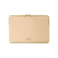 Tucano Second Skin Elements Fits up to size 12 ", Gold, Sleeve,